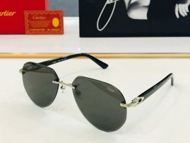 Picture of Cartier Sunglasses _SKUfw55828097fw